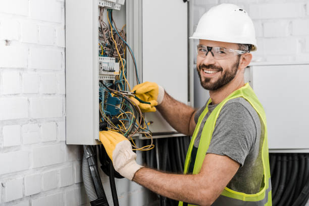 Best Electrical Wiring Services  in Highland, CA