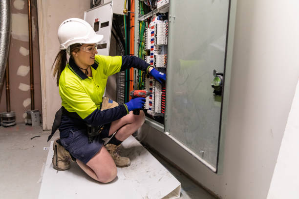 Best Affordable Emergency Electrician  in Highland, CA