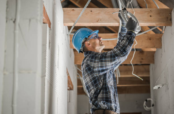 Best Electrical Troubleshooting Services  in Highland, CA