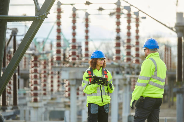 Best Circuit Breaker Repair  in Highland, CA