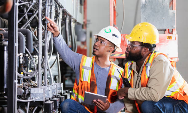 Best Circuit Breaker Repair  in Highland, CA