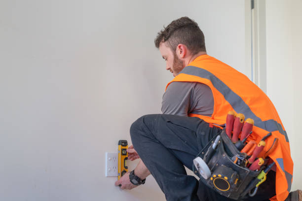 Best Electrical Rewiring Services  in Highland, CA