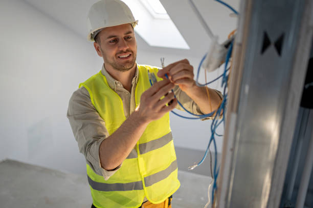 Best Licensed Electrician  in Highland, CA